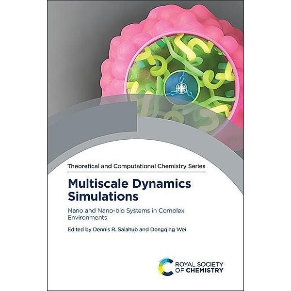Multiscale Dynamics Simulations / ISSN