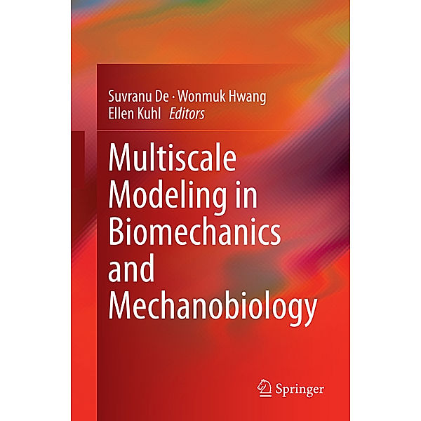 Multiscale Modeling in Biomechanics and Mechanobiology