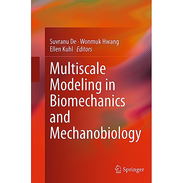 Multiscale Modeling in Biomechanics and Mechanobiology