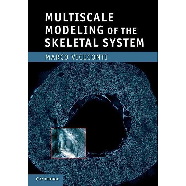 Multiscale Modeling of the Skeletal System, Marco Viceconti
