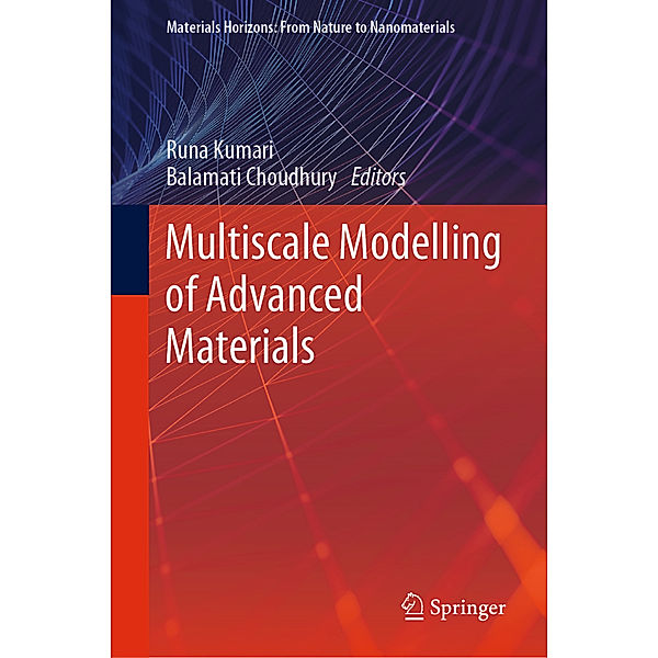 Multiscale Modelling of Advanced Materials