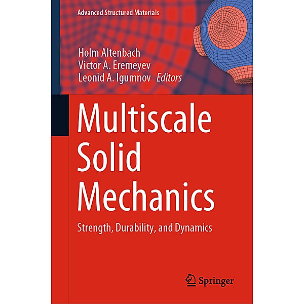 Multiscale Solid Mechanics