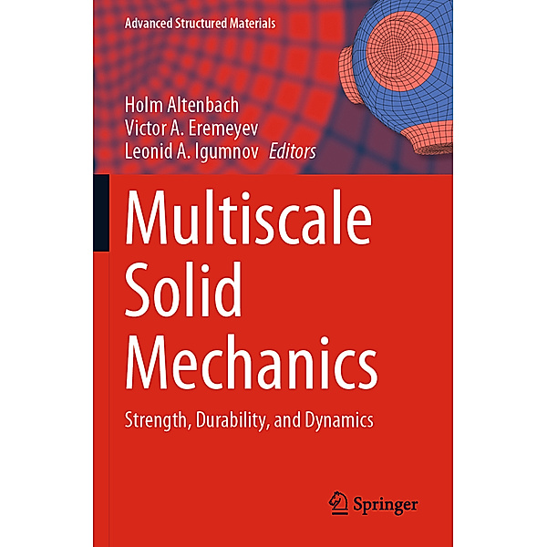 Multiscale Solid Mechanics