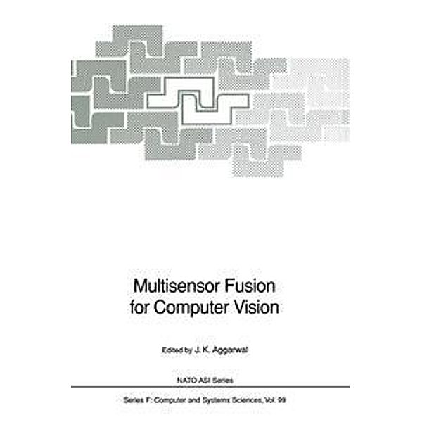 Multisensor Fusion for Computer Vision