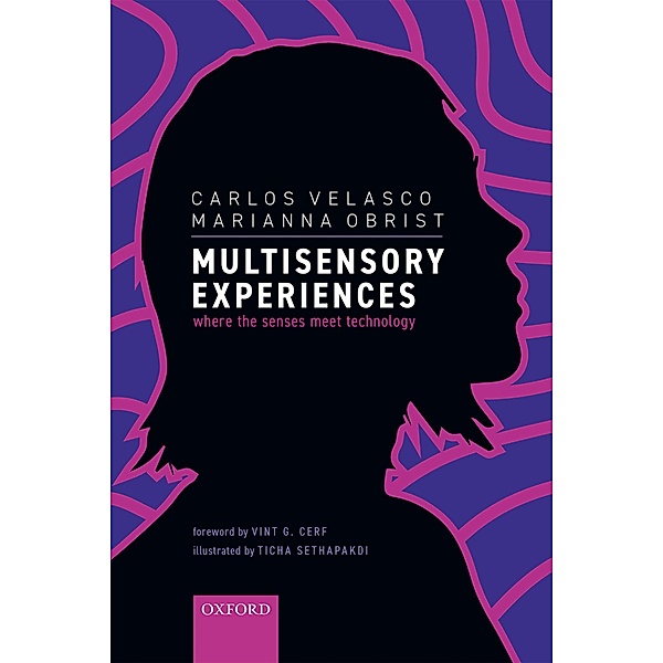 Multisensory Experiences, Carlos Velasco, Marianna Obrist