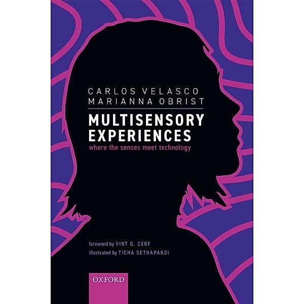 Multisensory Experiences, Carlos Velasco, Marianna Obrist