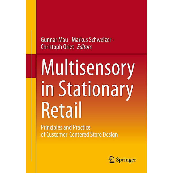 Multisensory in Stationary Retail