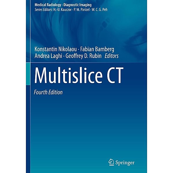 Multislice CT