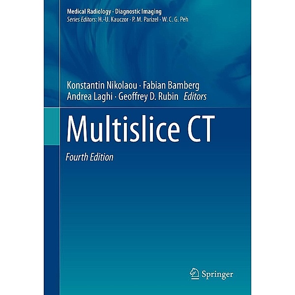 Multislice CT / Medical Radiology