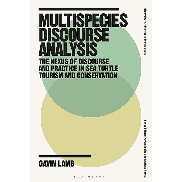 Multispecies Discourse Analysis, Gavin Lamb
