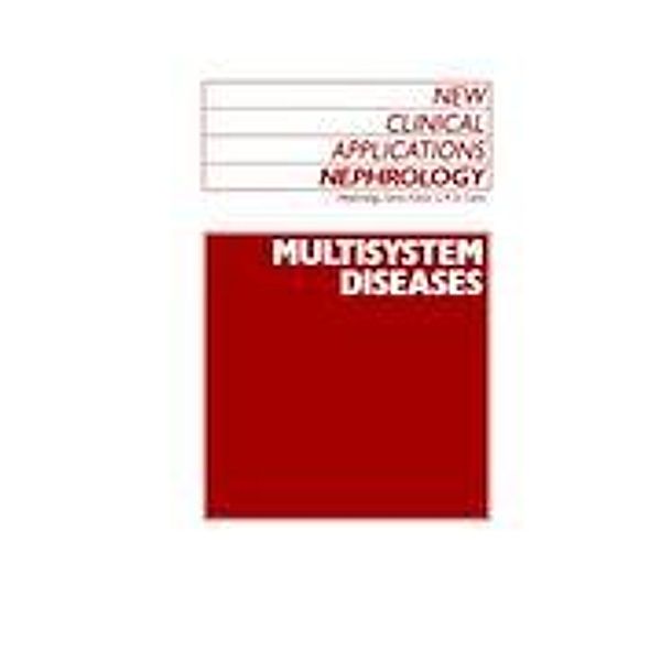 Multisystem Diseases