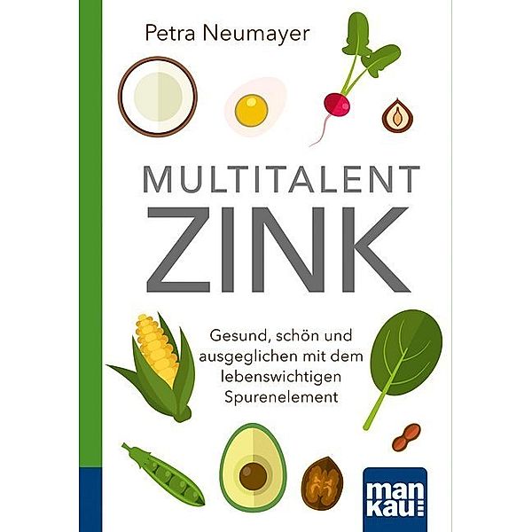 Multitalent Zink, Petra Neumayer