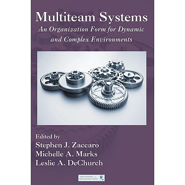 Multiteam Systems