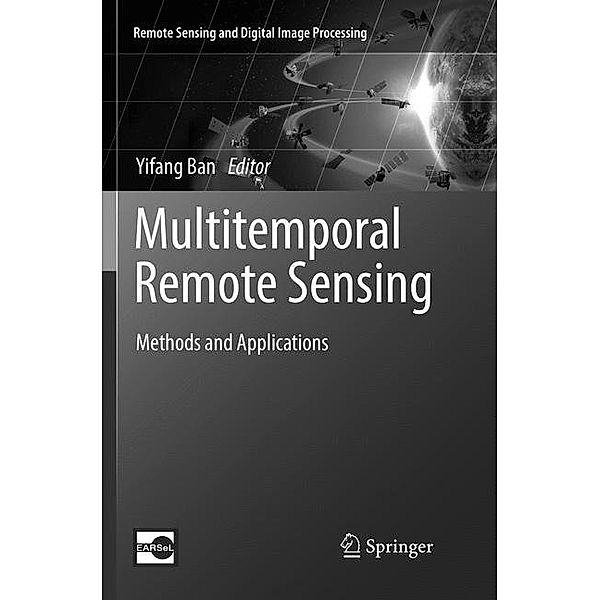 Multitemporal Remote Sensing