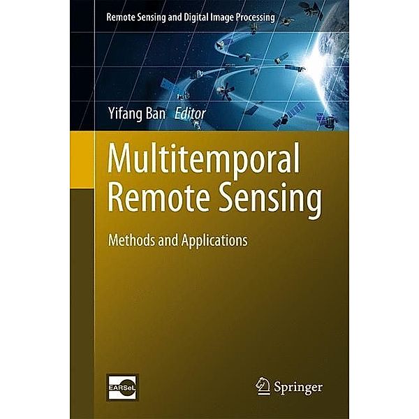 Multitemporal Remote Sensing