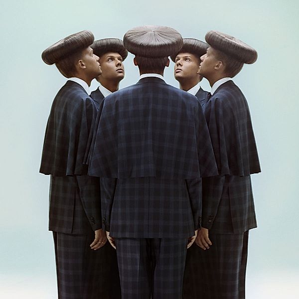 Multitude, Stromae