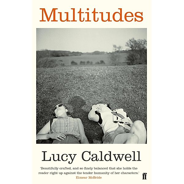 Multitudes, Lucy Caldwell