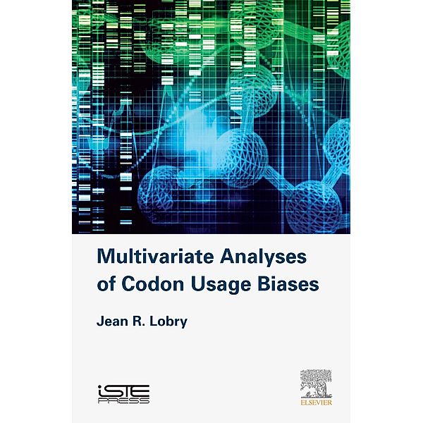 Multivariate Analyses of Codon Usage Biases, Jean R. Lobry