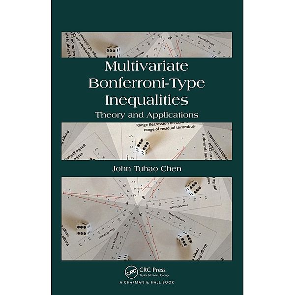 Multivariate Bonferroni-Type Inequalities, John Chen