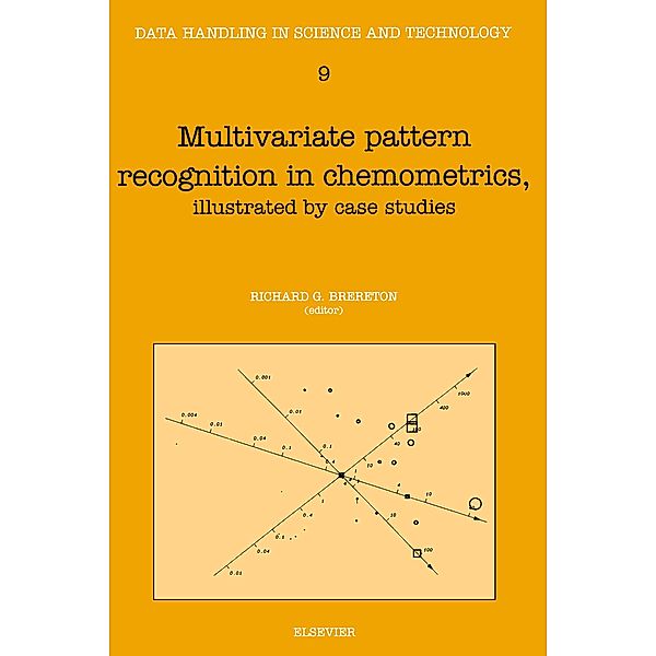 Multivariate Pattern Recognition in Chemometrics