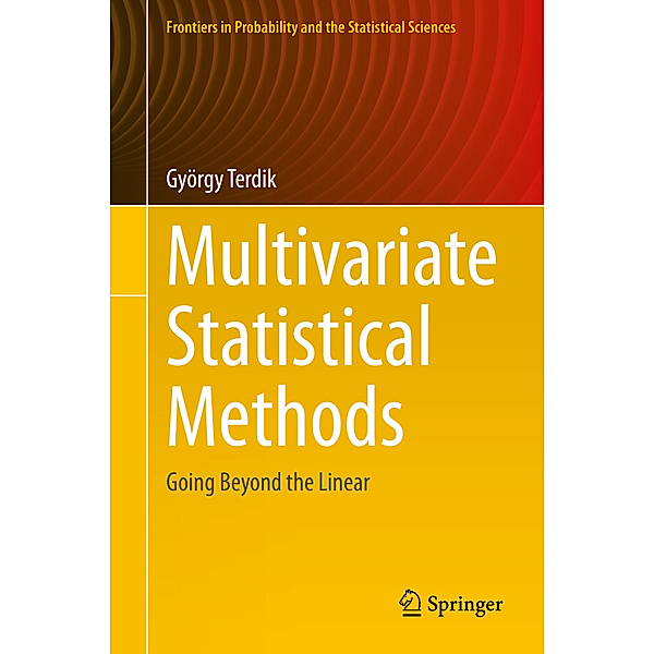 Multivariate Statistical Methods, György Terdik