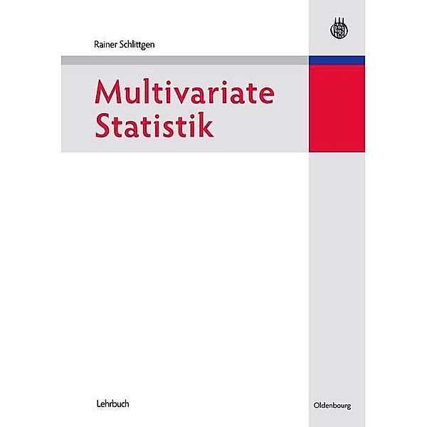 Multivariate Statistik / Jahrbuch des Dokumentationsarchivs des österreichischen Widerstandes, Rainer Schlittgen
