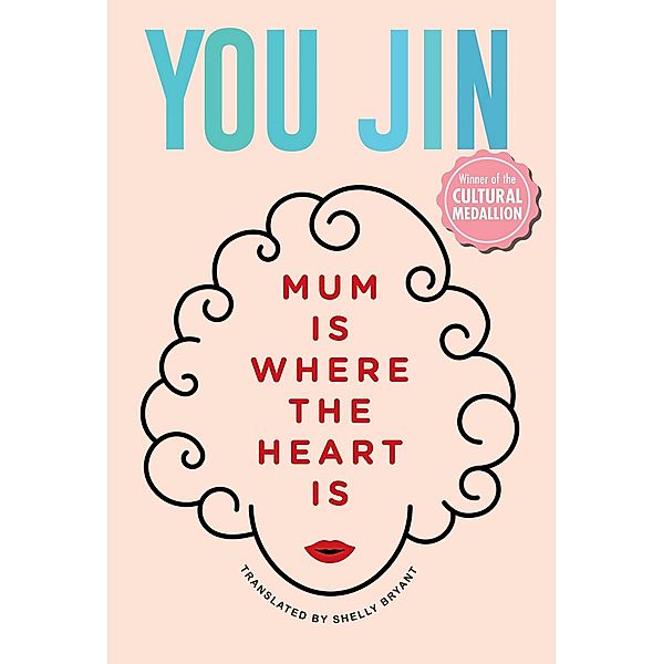 Mum Is Where the Heart Is, You Jin