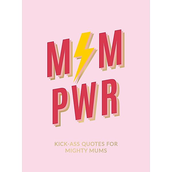 Mum Pwr, Summersdale Publishers