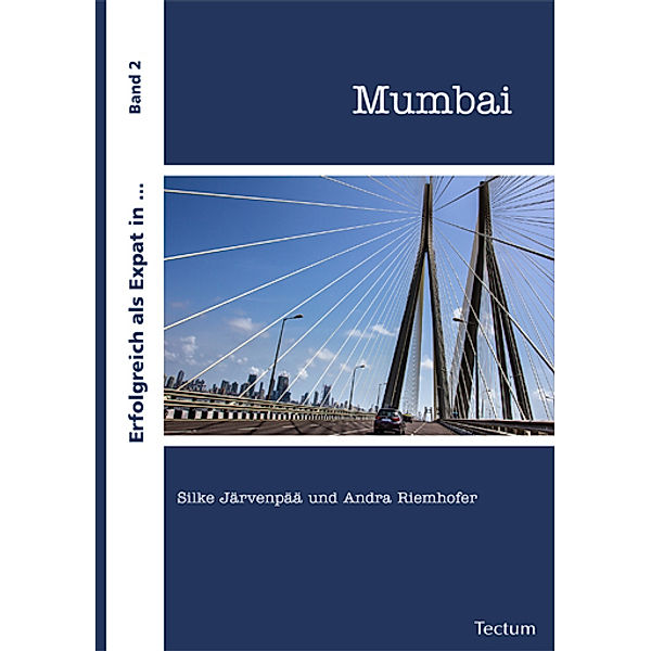 Mumbai, Silke Järvenpää, Andra Riemhofer