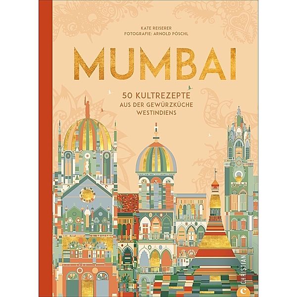 Mumbai, Kate Reiserer