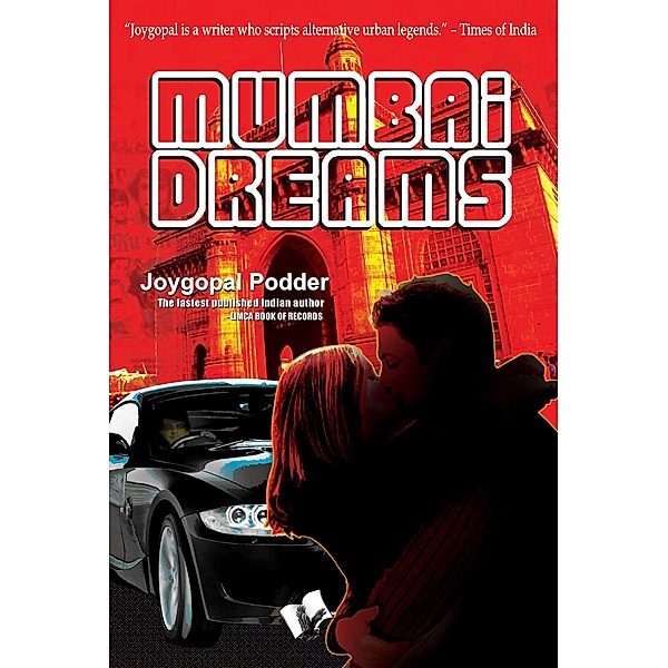 Mumbai Dreams, Joygopal Poddar