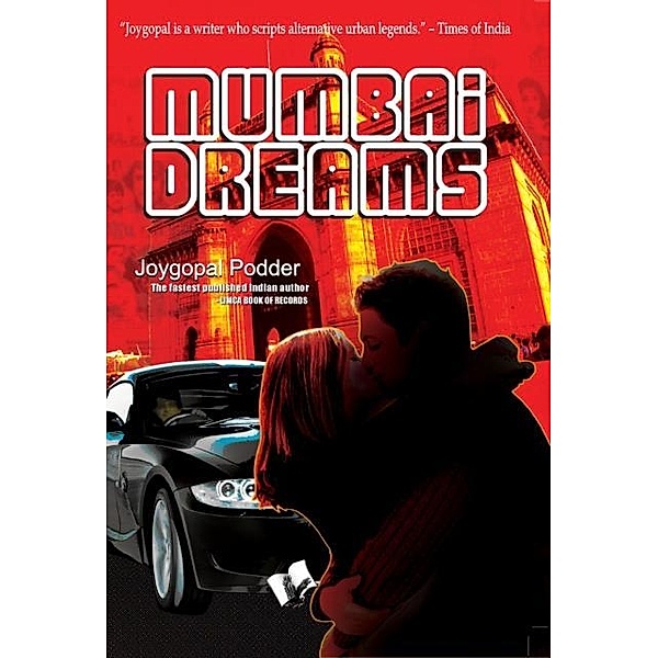 Mumbai Dreams, Joygopal Poddar