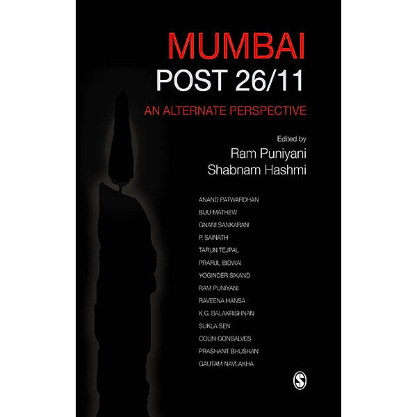 Mumbai: Post 26/11