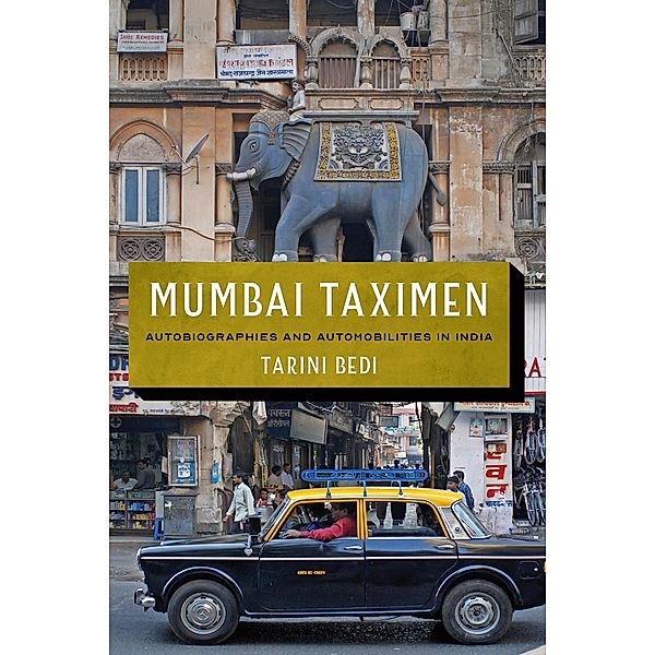 Mumbai Taximen / Global South Asia, Tarini Bedi