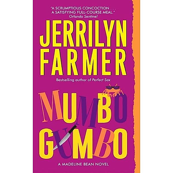 Mumbo Gumbo, Jerrilyn Farmer