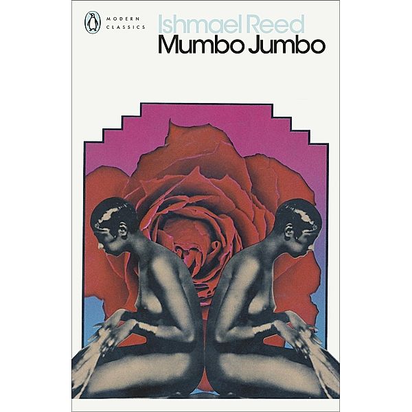 Mumbo Jumbo / Penguin Modern Classics, Ishmael Reed