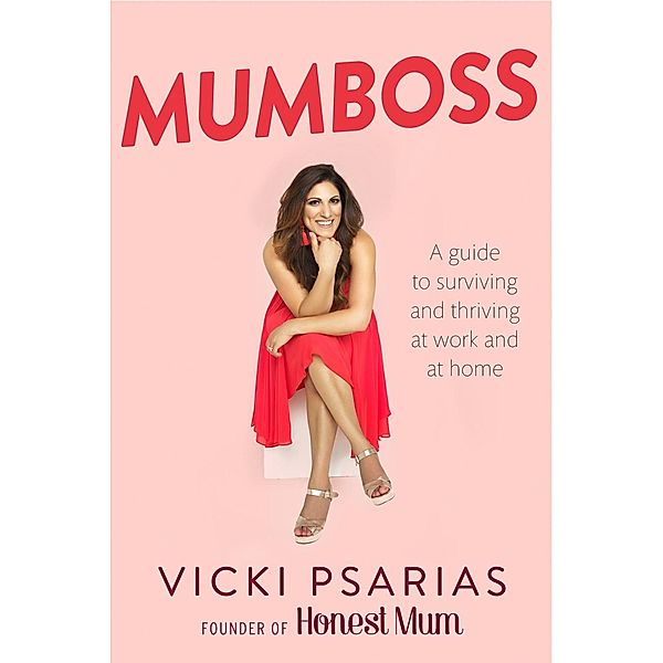 Mumboss, Vicki Broadbent