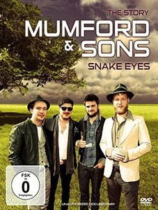 Image of Mumford & Sons - Snake Eyes