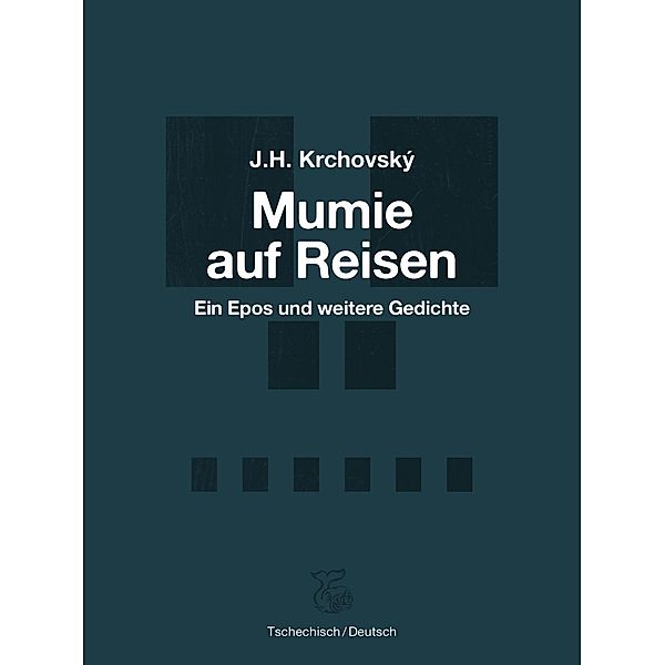 Mumie auf Reisen, J. H. Krchovský