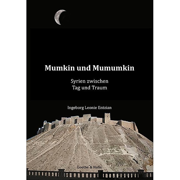 Mumkin und Mumumkin, Ingeborg L. Entzian