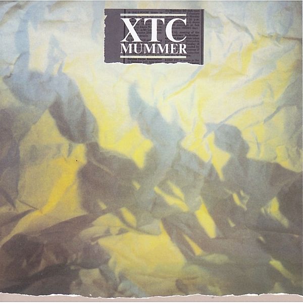 Mummer, Xtc