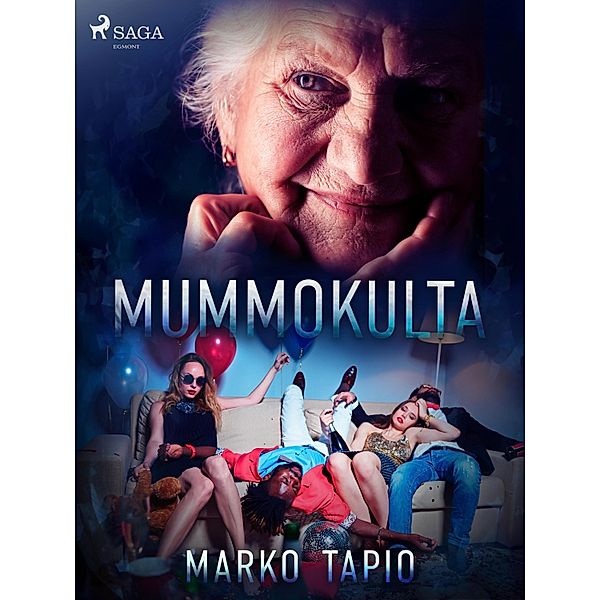 Mummokulta, Marko Tapio