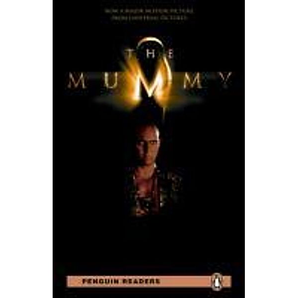 Mummy Book and MP3 Pack, David Levithan