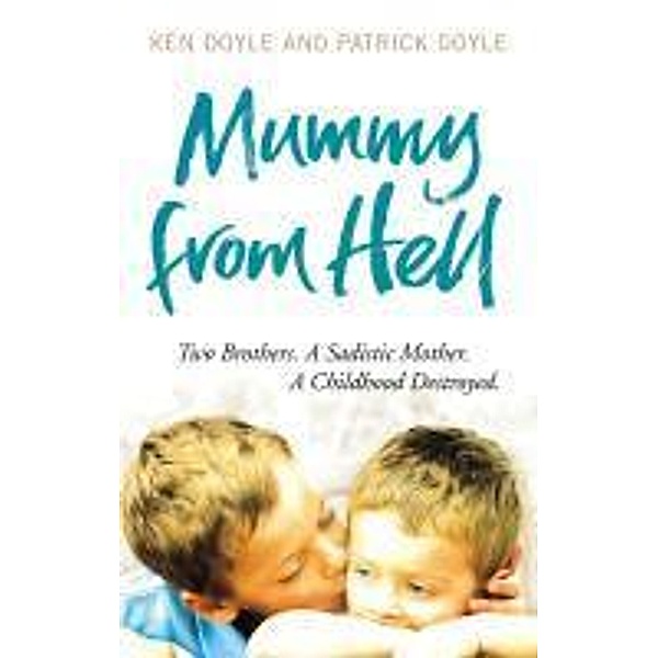 Mummy from Hell, Kenneth Doyle, Patrick Doyle