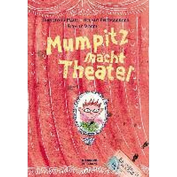 Mumpitz macht Theater, Christoph Mauz, Helmut Emersberger