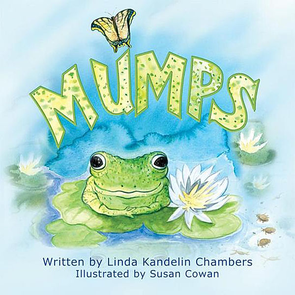 Mumps, Linda Kandelin Chambers