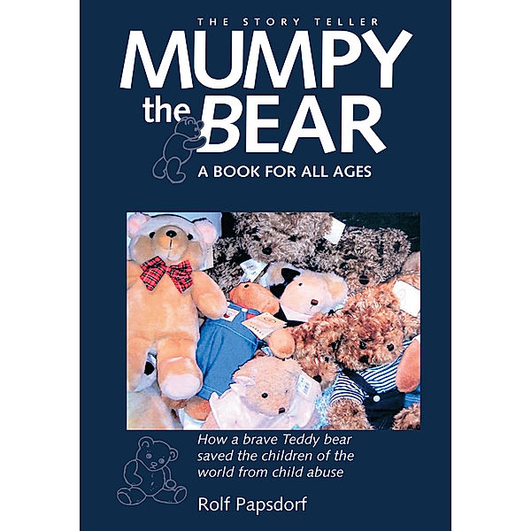 Mumpy the Bear, Rolf Papsdorf