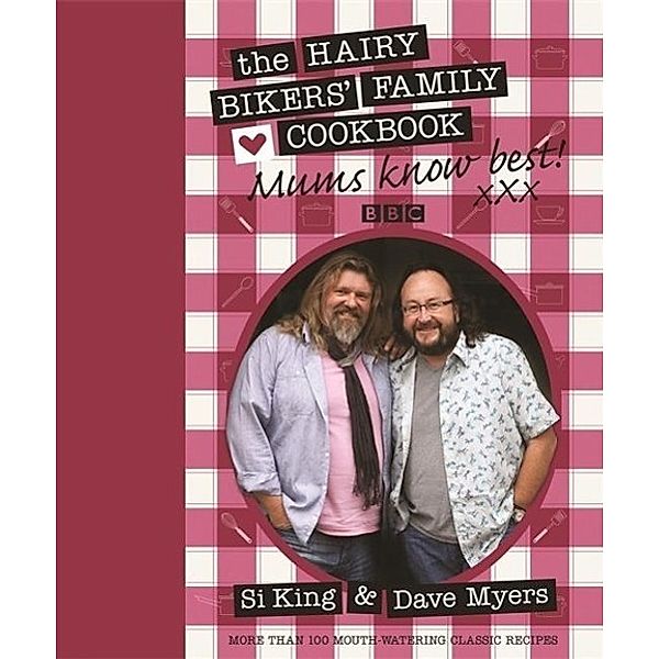 Mums Know Best, Hairy Bikers