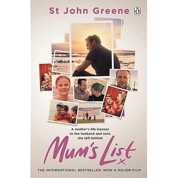 Mum's List, St John Greene