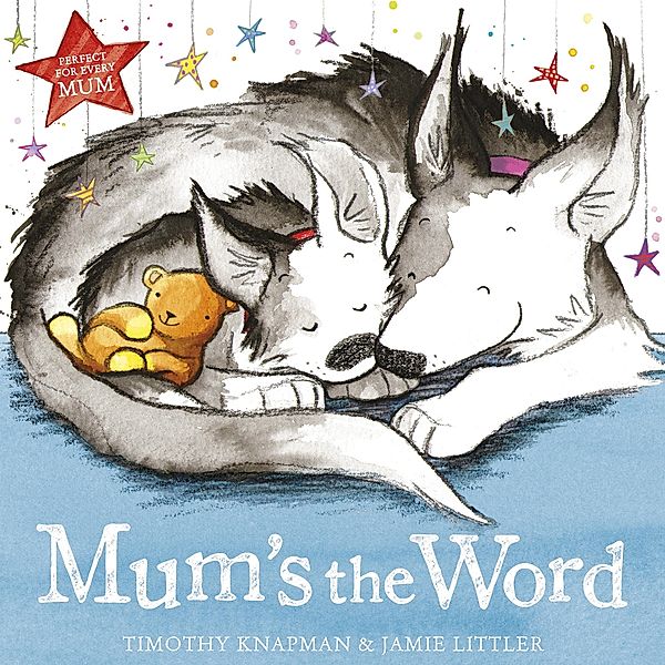 Mum's the Word, Timothy Knapman